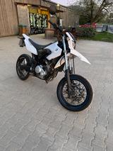 Yamaha WR 125 R - YAMAHA WR125R