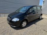 Volkswagen Fox Basis 8-fach bereift, Klima - Volkswagen Fox aus 2006