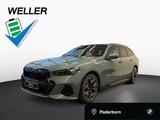 BMW i5 Touring eDrive40 M Sportpaket Pro- Pano,HUD