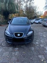 Seat SEAT ALTEA XL 1.9 TDI TÜV NEU - Seat Altea in Bremen