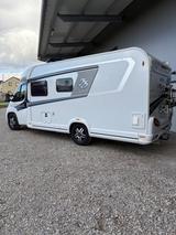 Knaus Sky Ti 650 MF Platinum Selection - Knaus Sky ti 650 mf