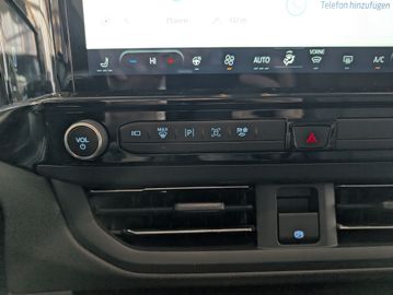 Ford Tourneo Custom Aut L2 Tit X B&OStandheiz.elekt