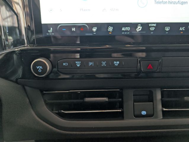 Ford Tourneo Custom Aut L2 Tit X B&OStandheiz.elekt