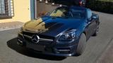 Mercedes-Benz SLK 250 Automatik - AMG-Paket - PanoramaDach - Mercedes-Benz Gebrauchtwagen in Rheine