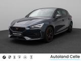 Cupra Leon DAB Kamera Lenkrhzg ACC LED Sport - gebrauchte Cupra Leon aus dem Jahr 2022