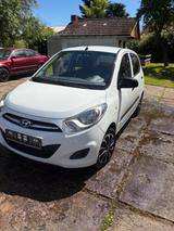 Hyundai i10 5 Star Edition