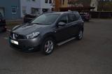 Nissan Qashqai+2 1.6 dCi DPF i-Way i-Way 7 Sitzer - Nissan Qashqai+2: I Way