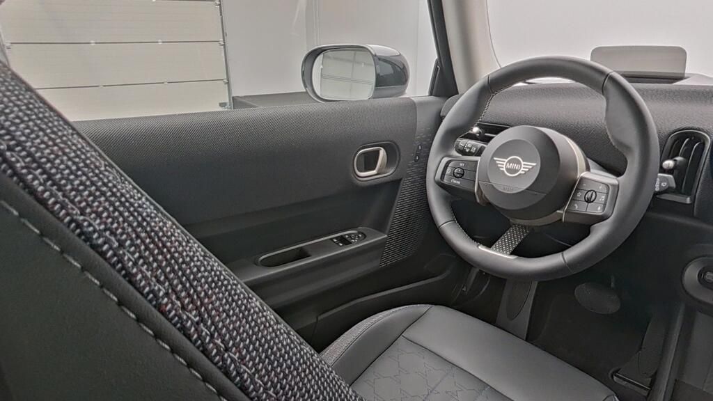 MINI Cooper C - Bild 11