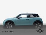 MINI Cooper S - Head-Up / DAB / LED / Pano.Dach / Kom - MINI Cooper S: Automatik