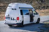 Volkswagen T6 LR babum Hochdach Camper Stubn - Wohnmobil oder -wagen Hochdach