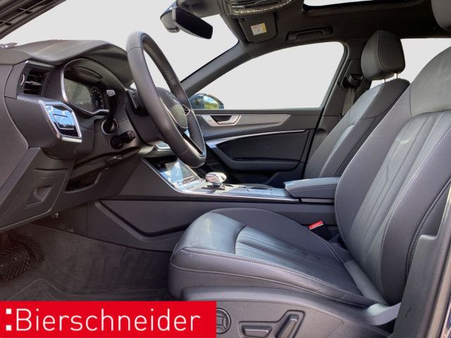 Audi A6 - Bild 18