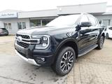 Ford Ranger Platinum 3.0l Doppelk. ACC AHK elek.Rollo - Ford Ranger: Automatik