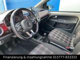 Volkswagen UP GTI Sitzheizung 4Türer PDC Bluetooth Tempomat - Volkswagen up!: GTI