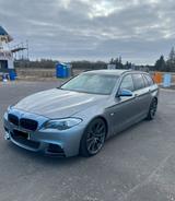 BMW F11 F10 *AUSTAUSCHMOTOR* 520d Touring N47 - BMW: Kombi, F10