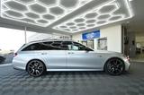 Mercedes-Benz E43 AMG T-Modell 4Matic LED Widescreen Burmester - Mercedes-Benz E 43 AMG Gebrauchtwagen