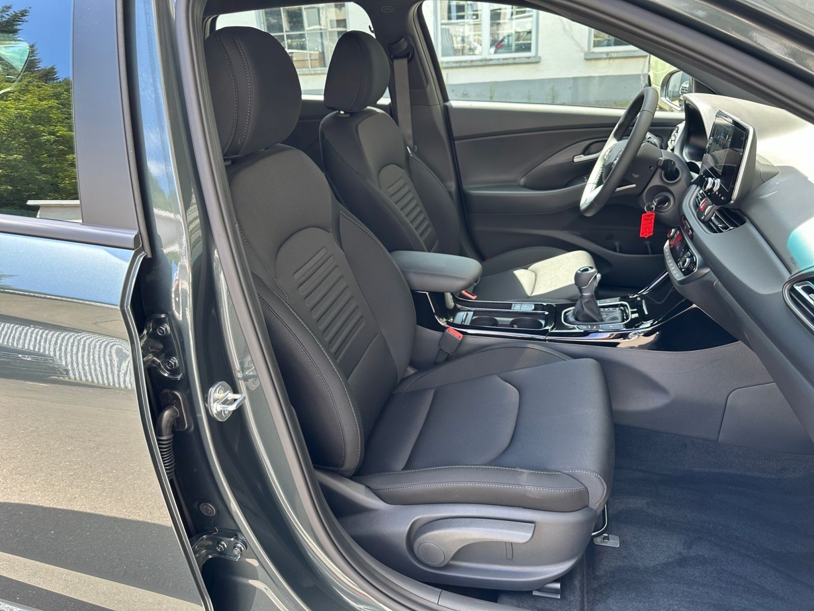 Hyundai i30 – Bild 6