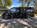 Mercedes-Benz V 300 d Aut. AVANTG. ED. extralang - Mercedes-Benz V 300: Extralang