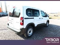 Peugeot Rifter - Vorschau Bild 3