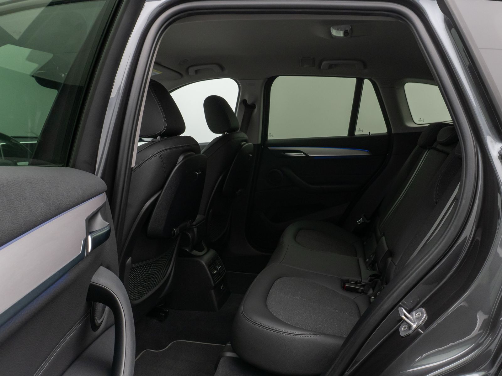Fahrzeugabbildung BMW X1 xD18d SportLine Kamera DAB HiFi Komfort Alarm
