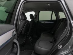 Foto Nummer 25: BMW X1