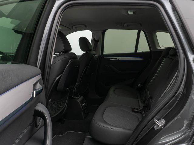 Foto Nummer 25: BMW X1