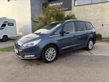 Ford Galaxy 2,0 EcoBlue 140kW *7Sitze*AHK*Pano* - Ford Galaxy mit Schiebetür
