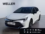 Toyota Corolla 2.0 Hybrid GR Sport *Bi-LED*el. Heck*CAM