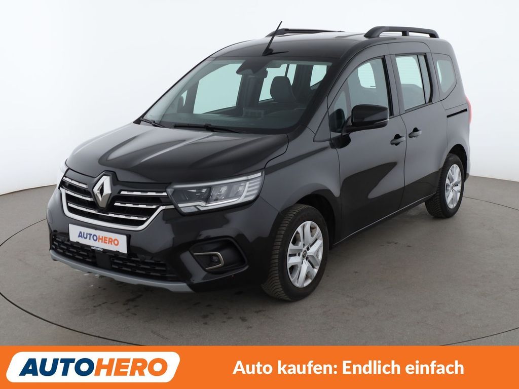 Image of Renault Kangoo