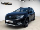 Dacia Sandero Stepway TCe 90 EasyR |Navi|Kamera|Sitzhz - Dacia Sandero in Ludwigshafen