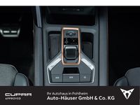 Cupra Leon - Vorschau Bild 20