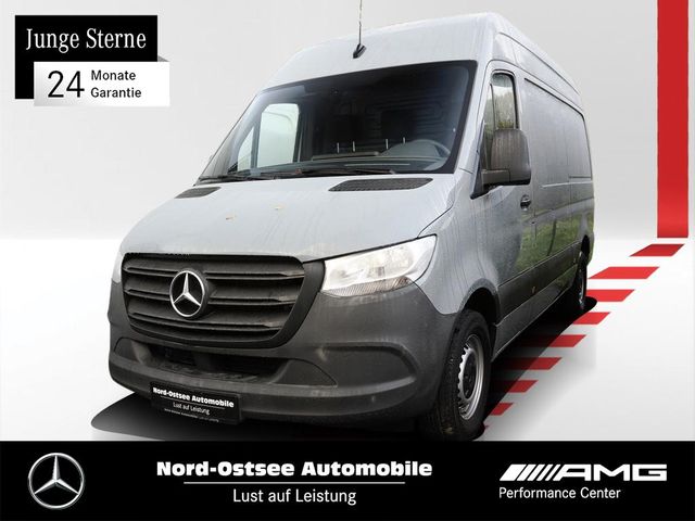 Mercedes-Benz Sprinter 317 L2H2 AHK 3,5t Kamera Klima MBUX DAB