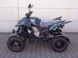 Access Motor Sportquad Xtreme 480/490 X LOF (Enduro) Quad - QUAD QUAD4X4