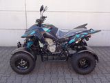 Access Motor Sportquad Xtreme 480/490 X LOF (Enduro) Quad - QUAD QUAD4X4
