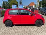 Seat Mii Style Salsa/Klima/Aux/TÜV neu - Seat Mii: Style Salsa