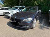 BMW 530i - - BMW 530 aus 2010: 530i