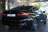 BMW 318 d Limousine Sport Line LEDER|LIVE|M-LENKRAD - BMW 318 Gebrauchtwagen in Mönchengladbach