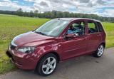 Mazda 2 BJ 2006 77000 km - gebrauchte Mazda 2 aus dem Jahr 2006