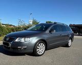Volkswagen Passat Variant 1.4 TSI DSG Comfortline Varia... - Volkswagen Passat Variant aus 2010