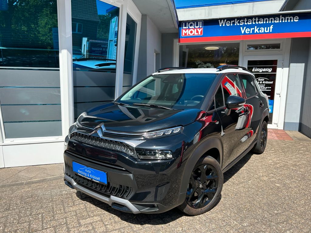 Image of Citroën C3
