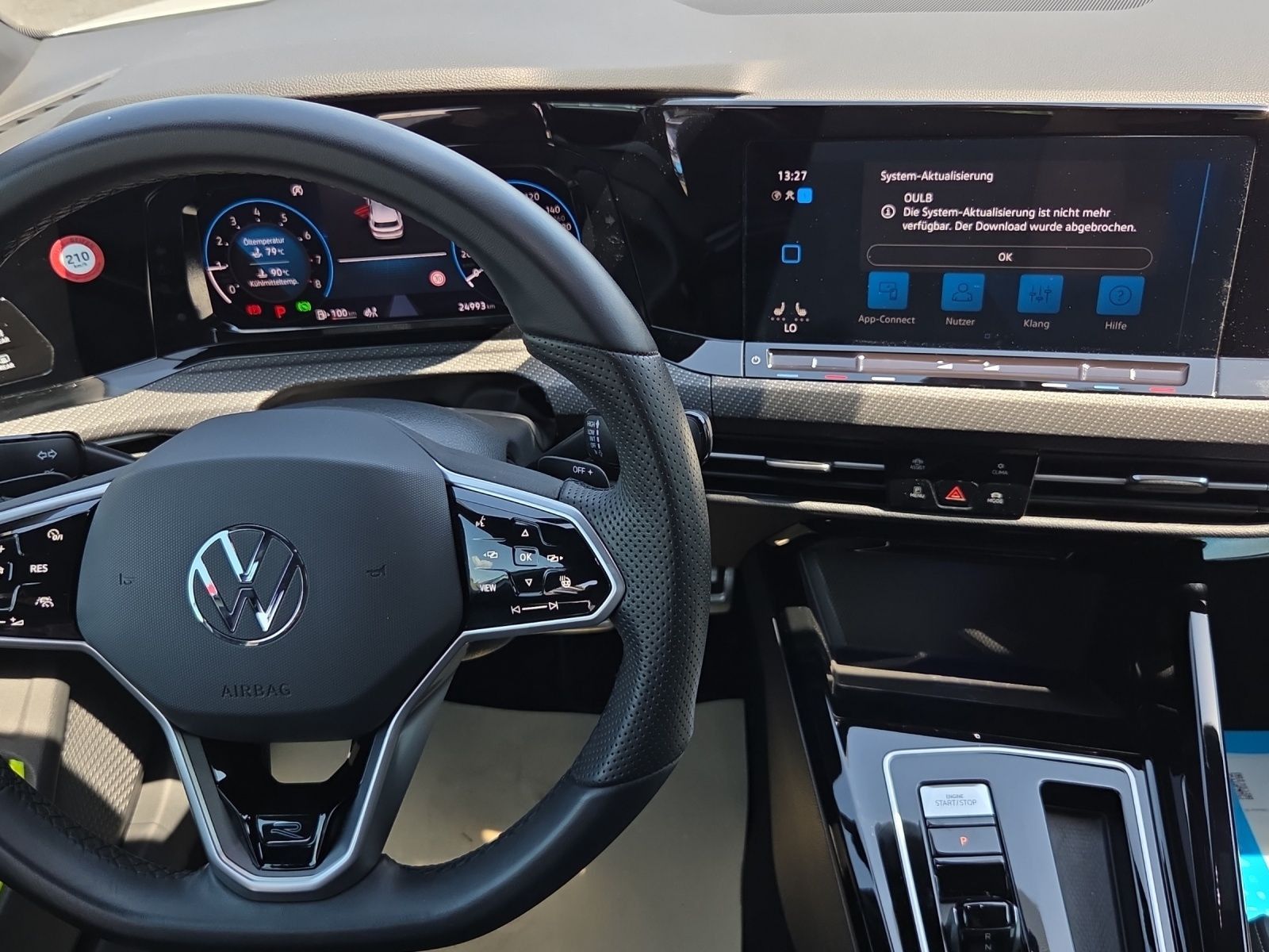 Volkswagen Golf - Bild 9