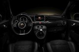 Abarth 595 1.4 T-Jet 16V 595 Scorpioneoro Scorpioneoro - Abarth 595 aus 2020