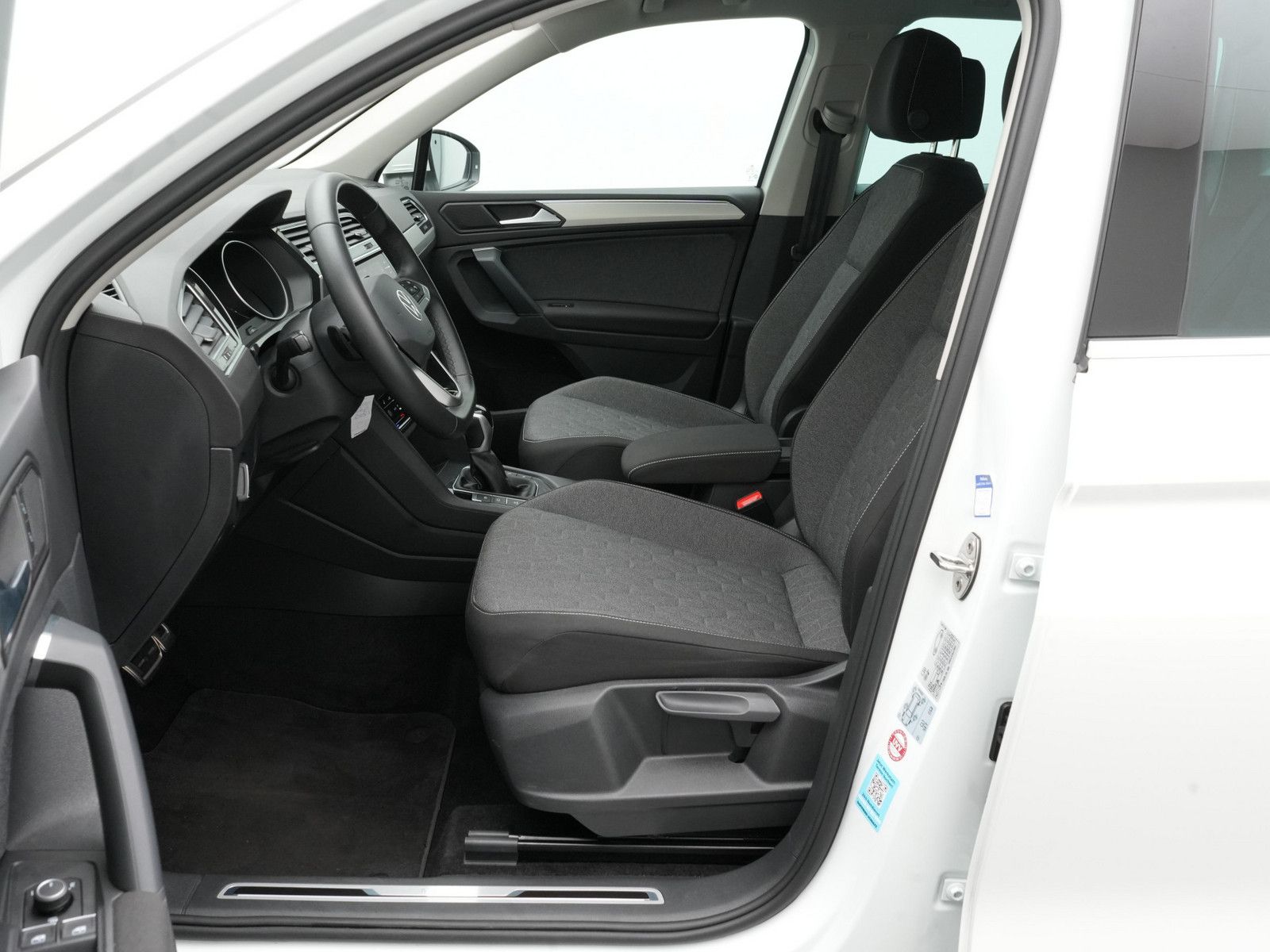 Volkswagen Tiguan - Bild 13