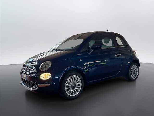 Image of Fiat 500