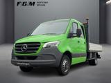 Mercedes-Benz Sprinter 516 CDI Doka/Pritsche/Standhzg/AHK/ LED - Offers