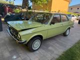 Volkswagen Original Derby von VW aus 1979 Audi 50 Pol... - Volkswagen mit Benzin-Antrieb: Derby