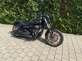 Harley-Davidson DYNA LOW RIDER S FXDLS - HARLEY-DAVIDSON DYNA LOW RIDER