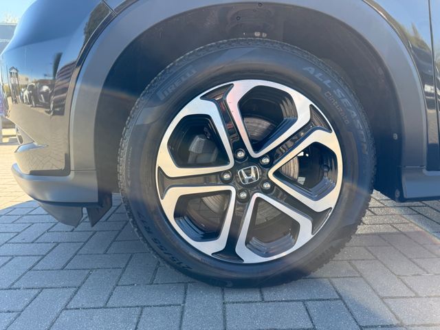 Honda HR-V Executive