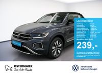Volkswagen T-Roc - Vorschau Bild 1
