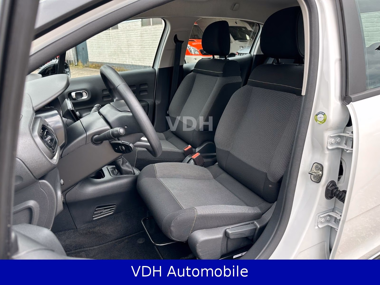 Citroën C3 YOU 1 Hd LED DAB Tempomat PDC