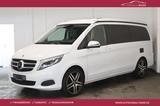 Mercedes-Benz  V 250d Marco Polo Sportp. 4M.-Küche-Markise-AHK - Allradantrieb Euro4